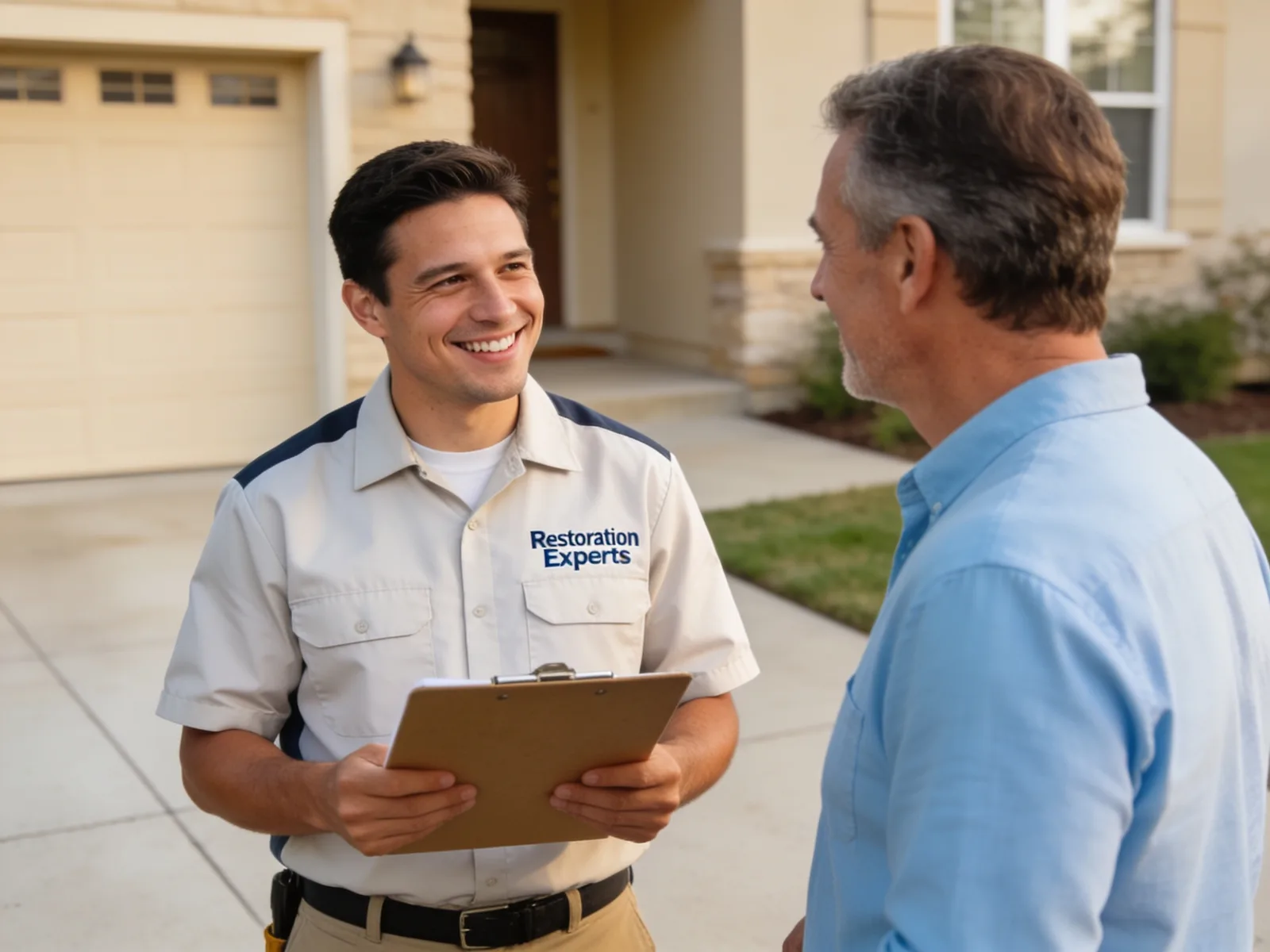 Water Damage Cleanup Pocomoke City, MD FAQs